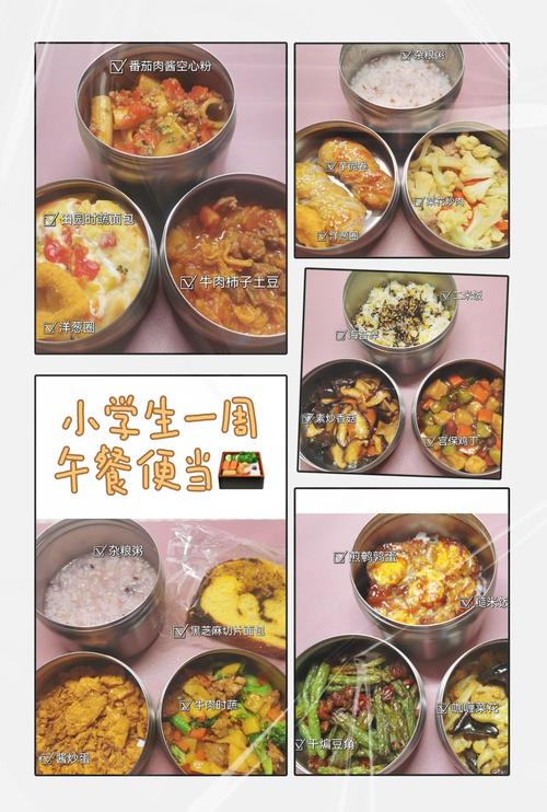 午餐时那些关于食物选择、搭配和饮食习惯的趣事，你们都经历过哪些？
