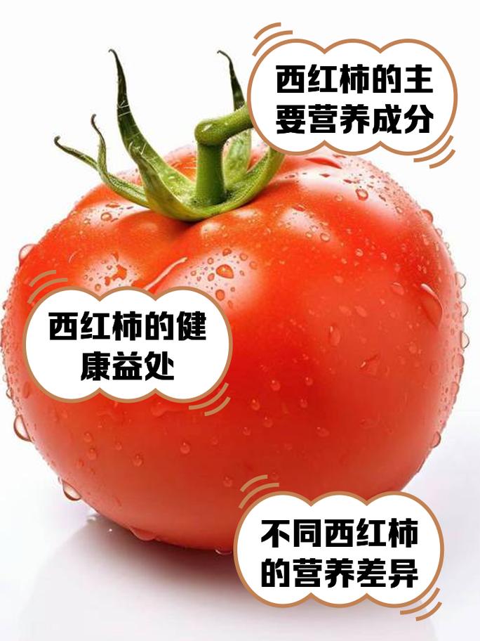 西红柿中是否含有能帮助减肥的新物质成分？
