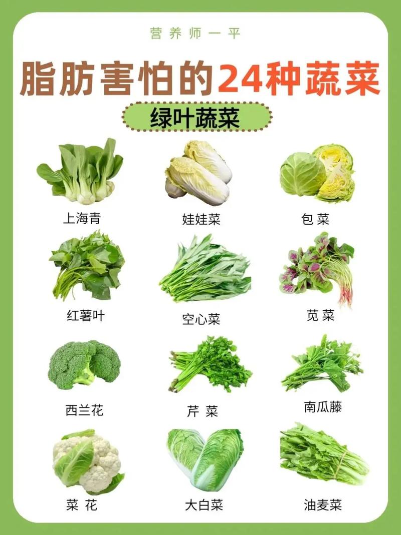 为什么减肥期间不宜生吃这四类蔬菜呢？