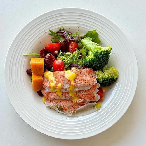 夏季想减肥还能吃哪些低脂美食？