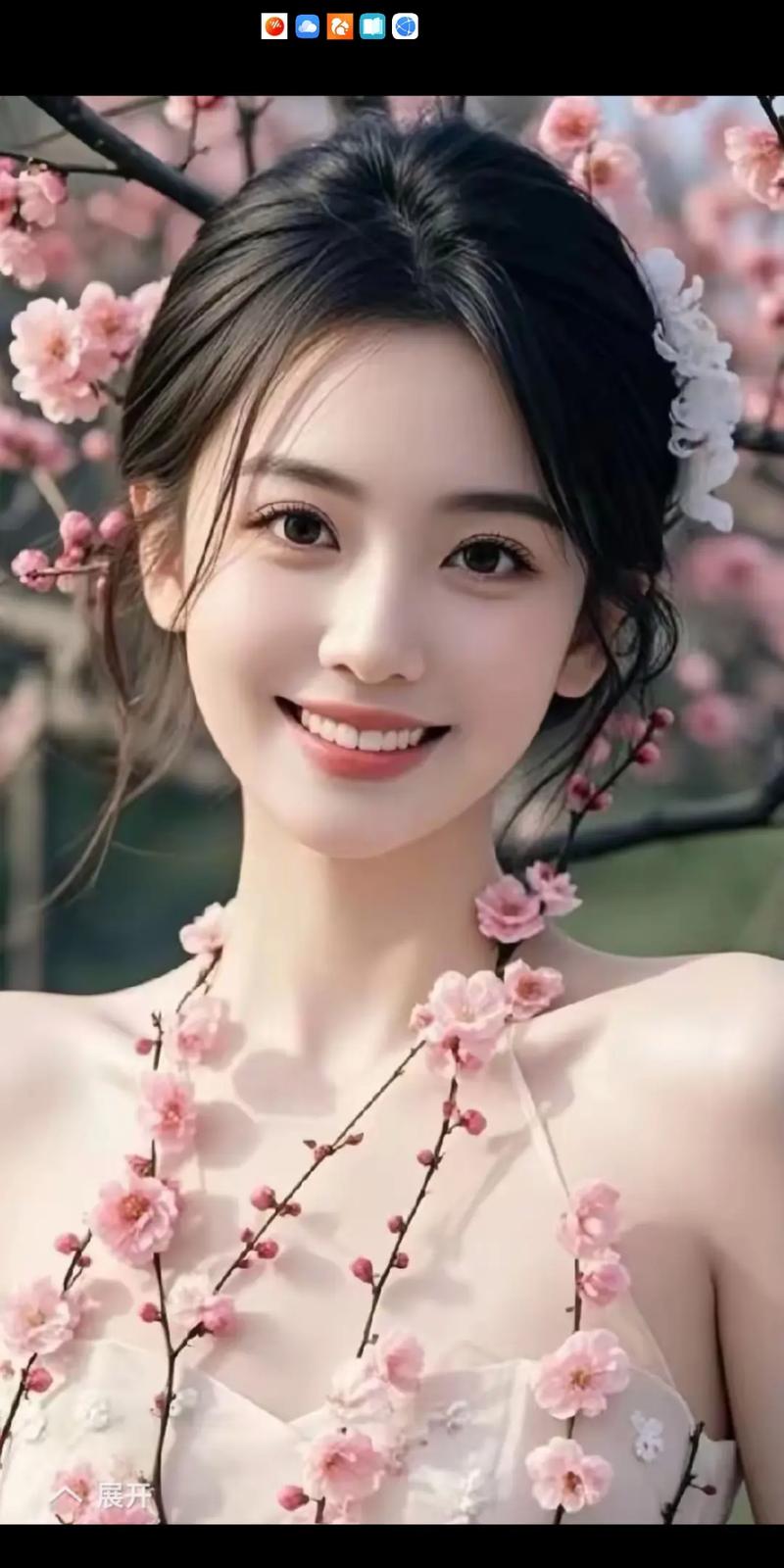 哪些天然美女具备哪些令人瞩目的五大特征？