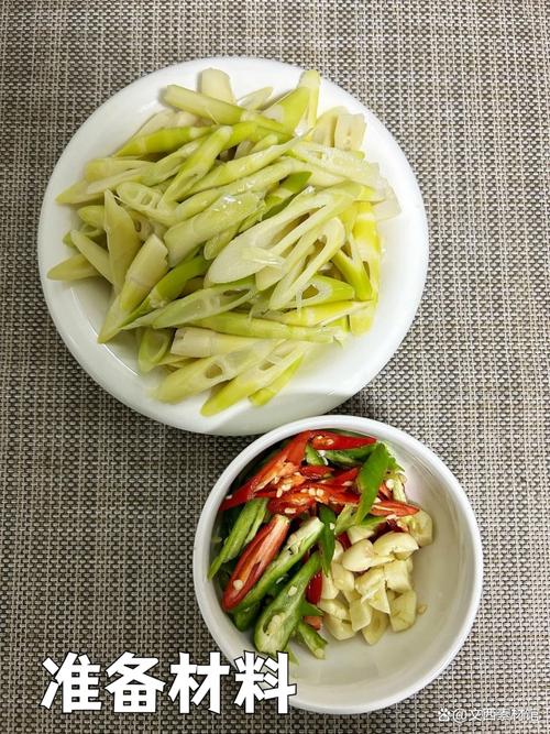 有没有适合清肠瘦身的竹笋食谱推荐？