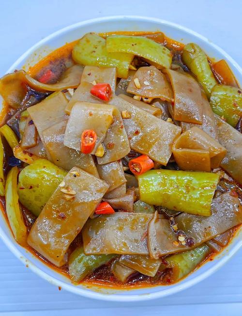 哪些食物搭配魔芋最适合减肥？