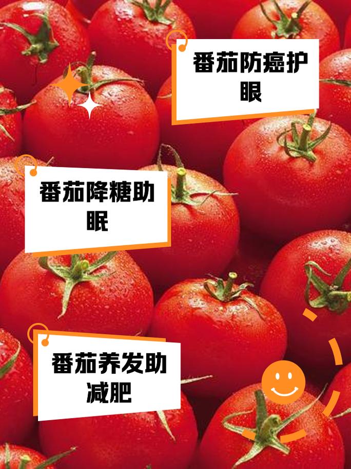 西红柿中究竟含有哪些神奇成分，能助我们轻松减肥呢？