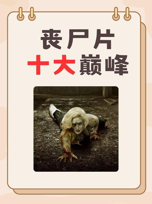 哪些恐怖片能燃烧最多卡路里？
