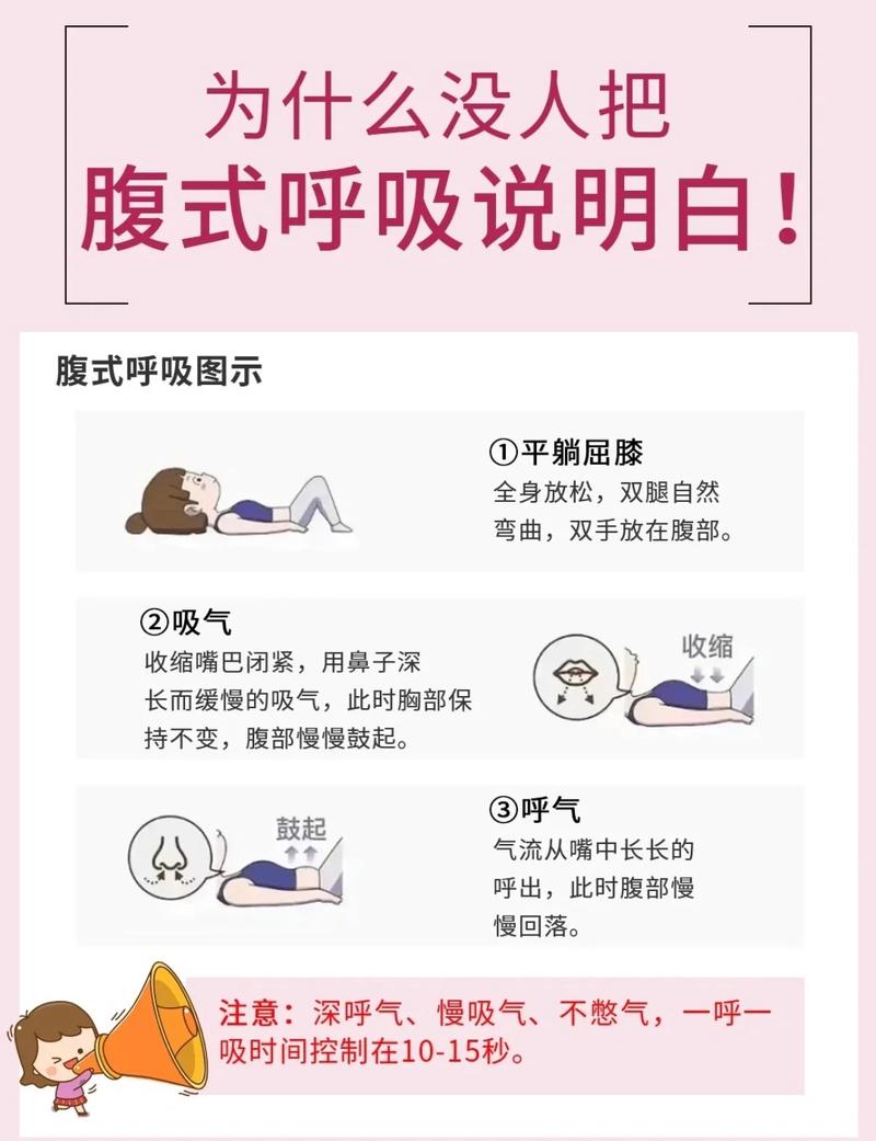 K歌真的能帮助减肥吗？腹式呼吸减肥法效果如何？