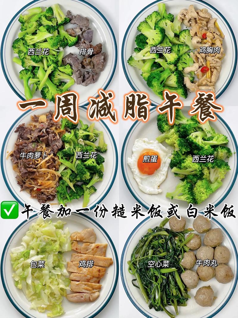 有哪些低脂肪的肉类适合健康饮食？