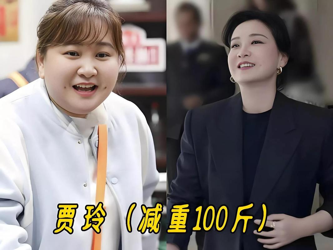 明星们为减肥拼尽全力，为何你还在大快朵颐不知节制？