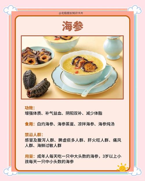 中国女性最适宜食用的两种食物是什么？
