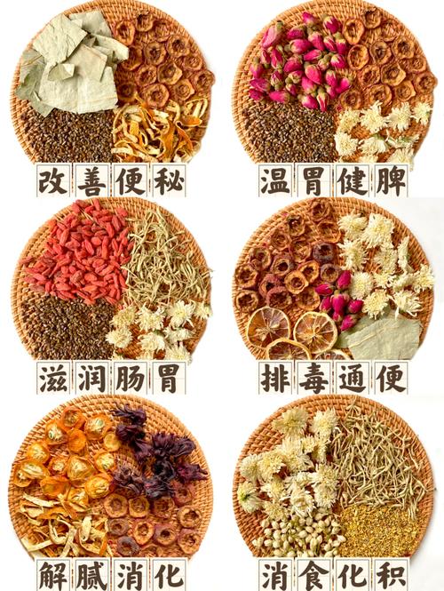 每晚喝一杯，哪种食材泡水能清肠刮油，根治便秘？