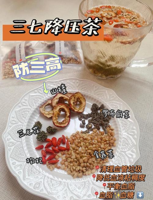 患有高血压、心脏病等疾病的人能喝这种中药减肥茶吗？