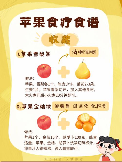 15分钟内吃完一个苹果，有什么好方法吗？
