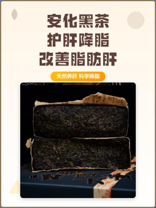 黑茶真的能有效地抑制小腹脂肪堆积吗？