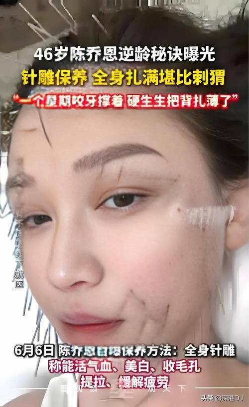 瘦脸针层层加价，你敢为这种危险美丽冒险消费吗？