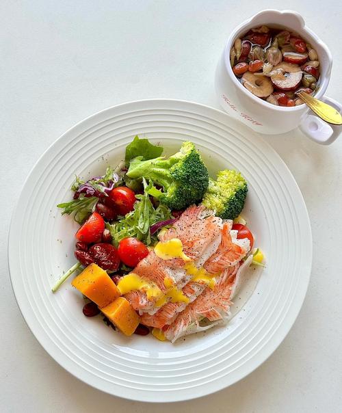 夏季想减肥还能吃哪些低脂美食？