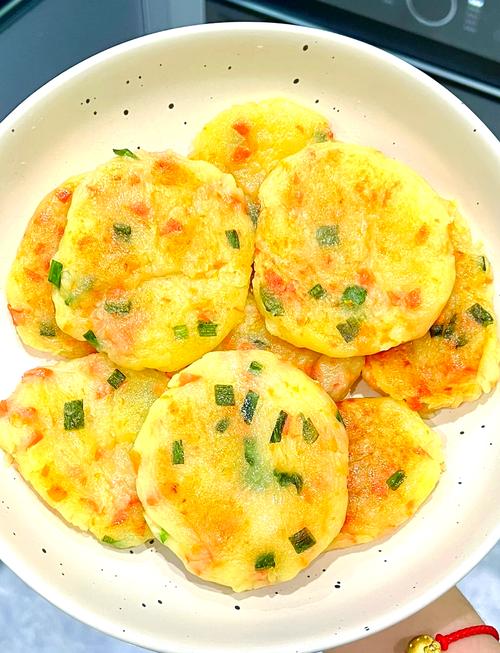 主食怎么做才能既美味又助我减肥呢？