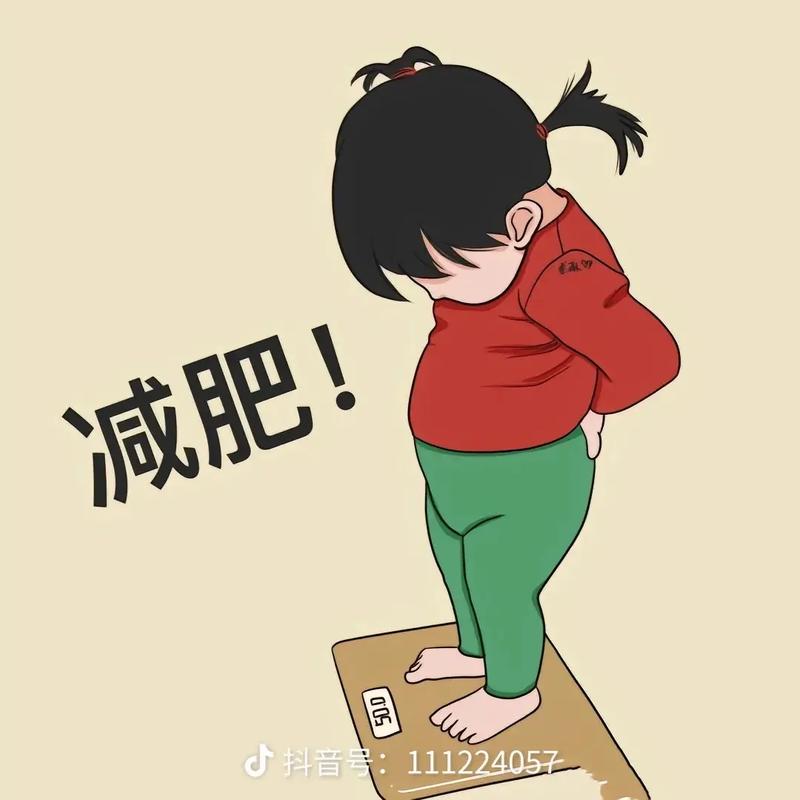 吃货就一定胖吗？这其实是个误区哦！