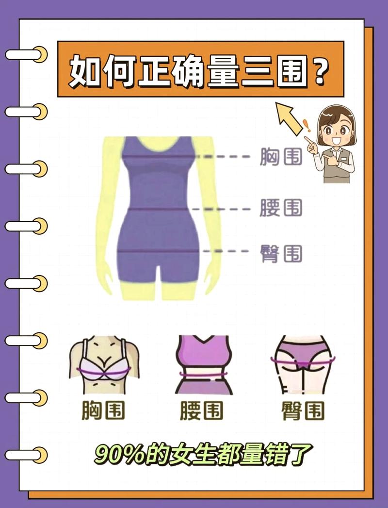 如何通过最简单的方法进行三围的基本保养？