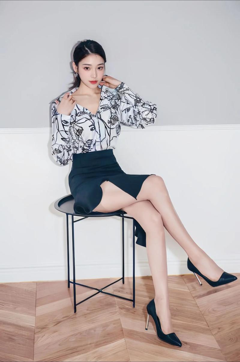 模特传授的美腿秘诀是什么？