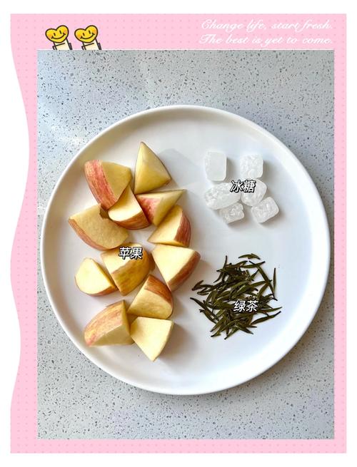 饭前喝绿茶苹果汁能帮助减肥吗？