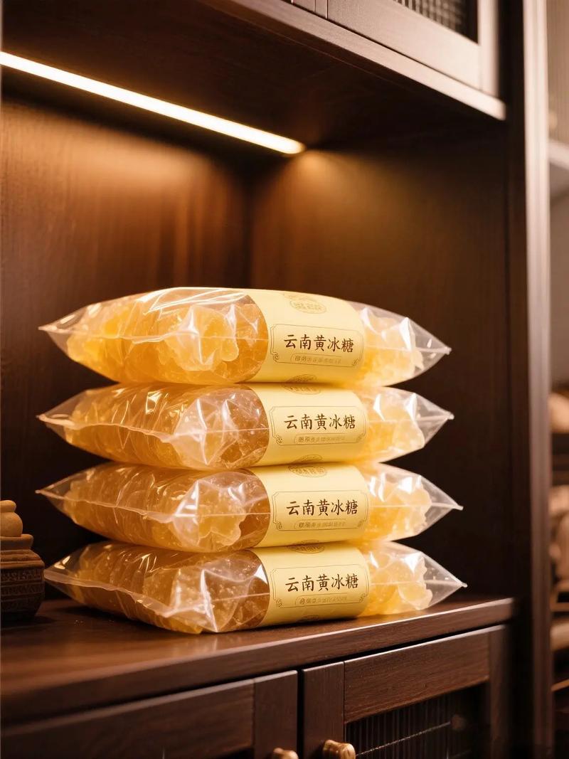 初秋如何用黄冰糖抽脂水实现甜蜜速瘦？