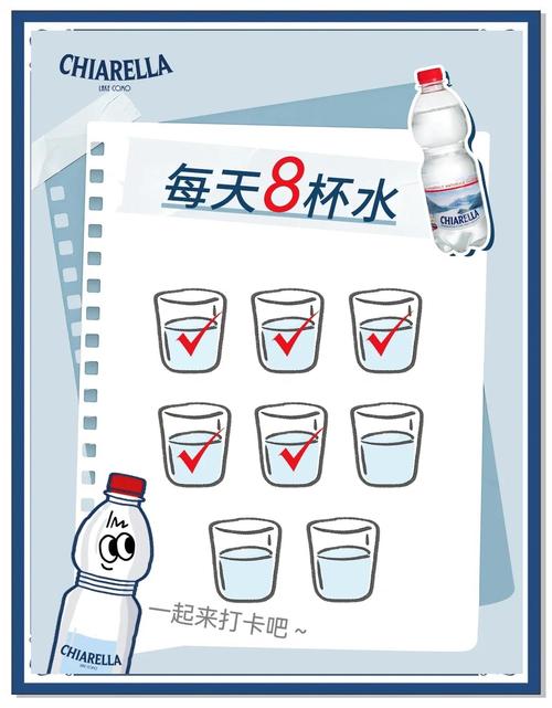 每天喝8~10杯水真的能缓解关节疼痛吗？
