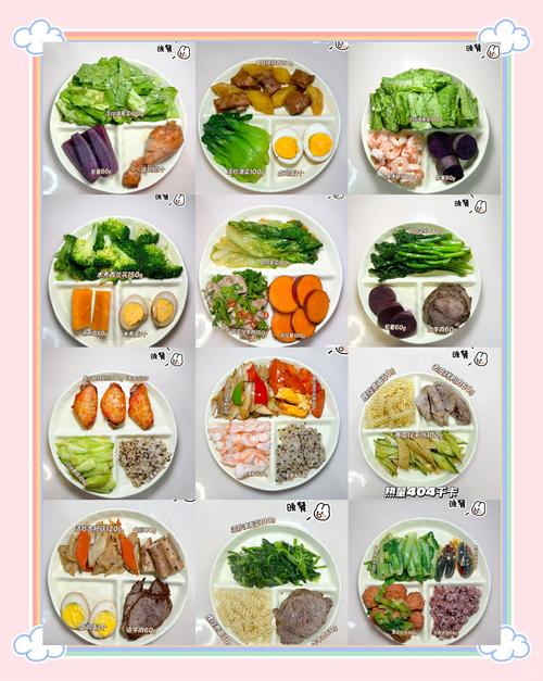 晚餐吃什么食物既能享受美味又不会发胖呢？