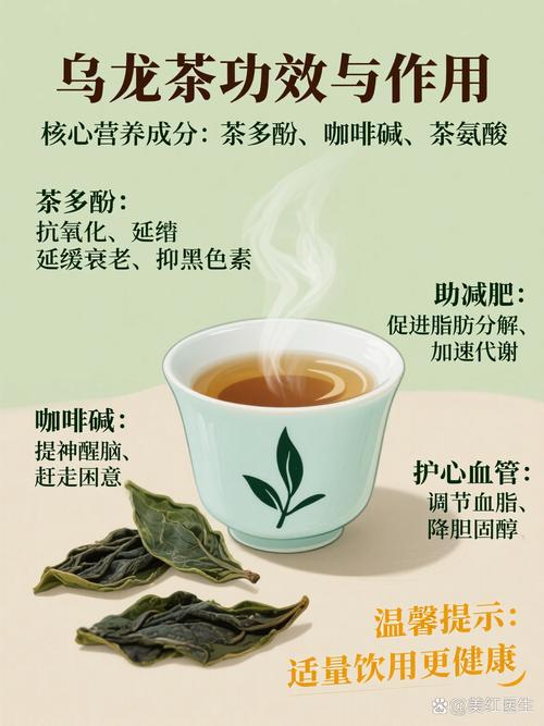 乌龙减肥茶能治疗胃热湿阻型肥胖吗？