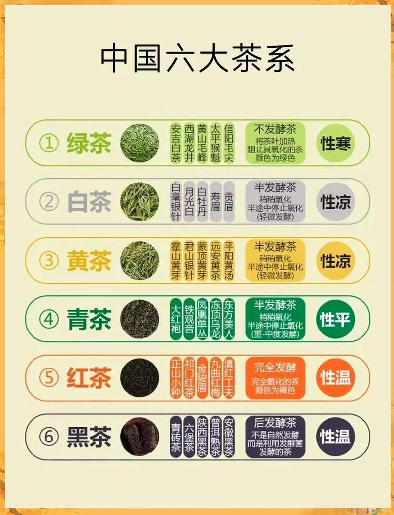 红茶和绿茶哪种魔力减肥茶更有效？