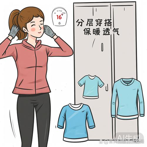 低温环境下不开暖器，真的能帮助燃烧脂肪吗？