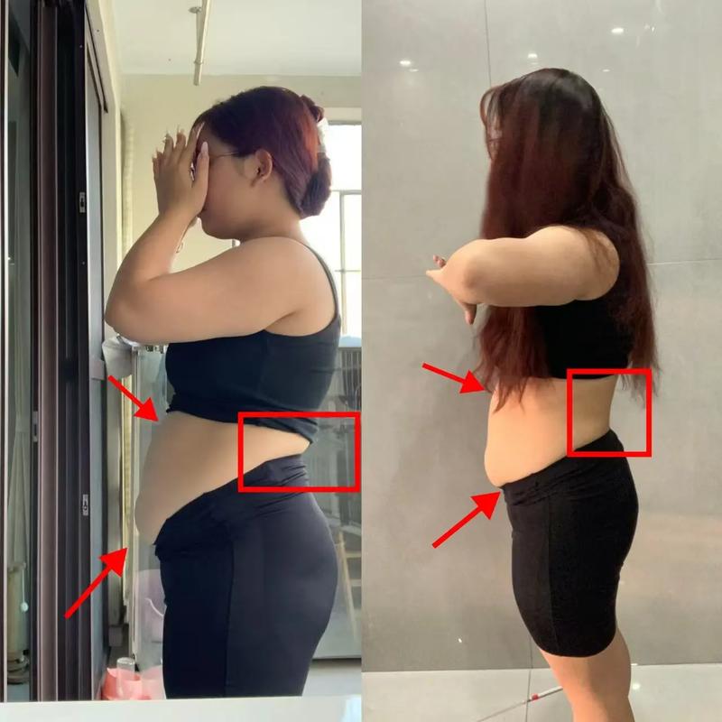 一起减肥真的能达到效果翻倍的效果吗？
