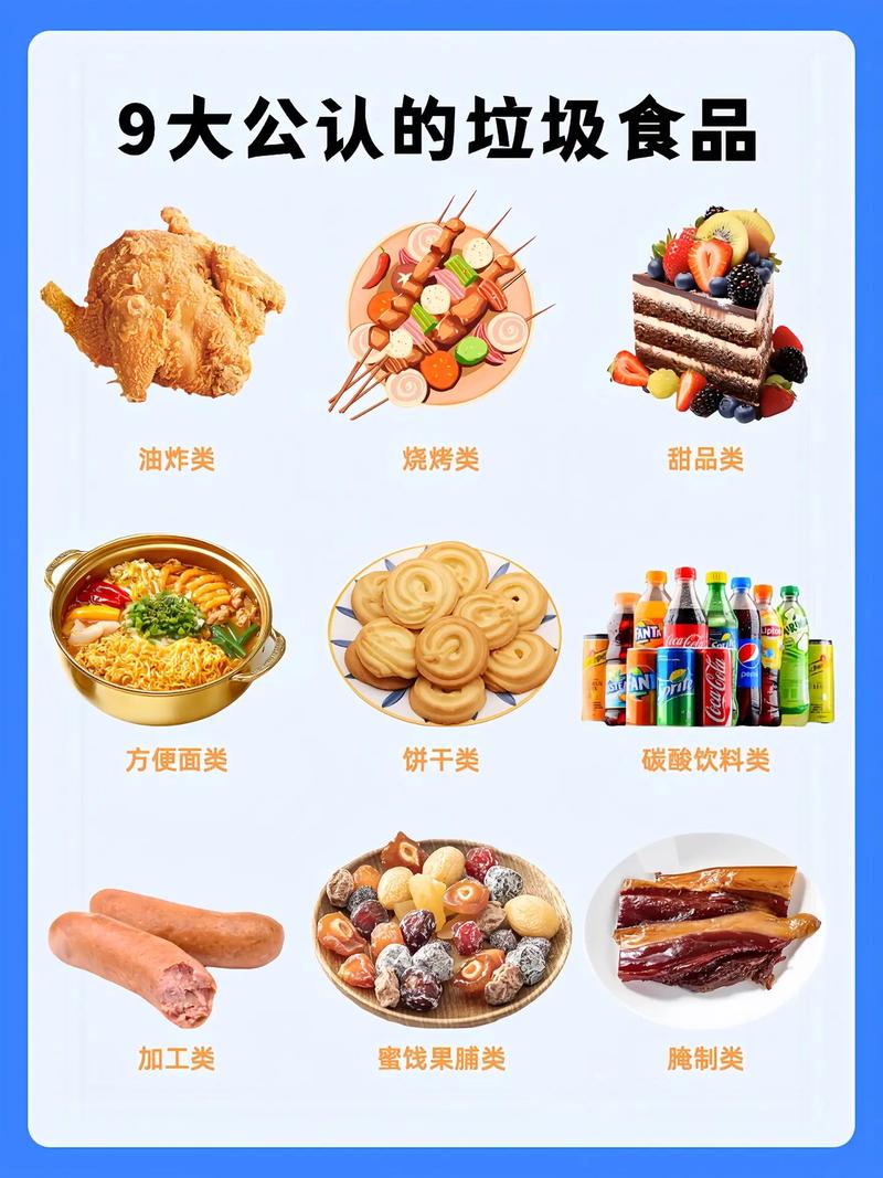 为什么这些我们常吃的美食会被列为最脏的？