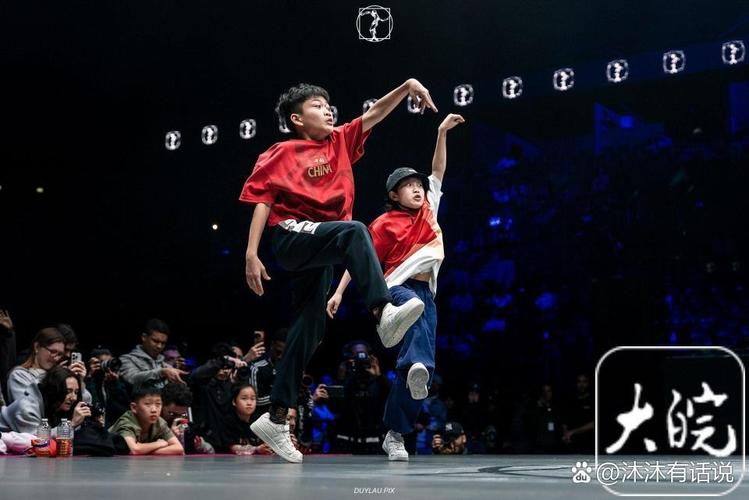 街舞律动真的能让体内细胞瘦身吗？