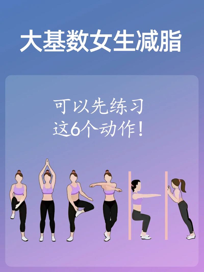 减肥心理操真的值得一试吗？
