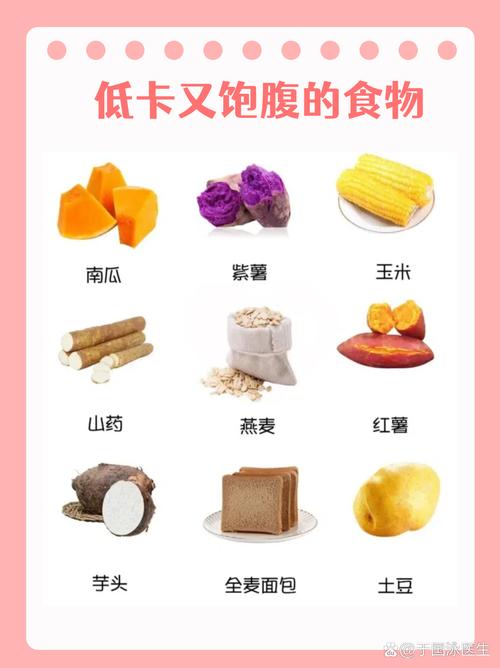 如何有效克服减肥期间的强烈饥饿感？