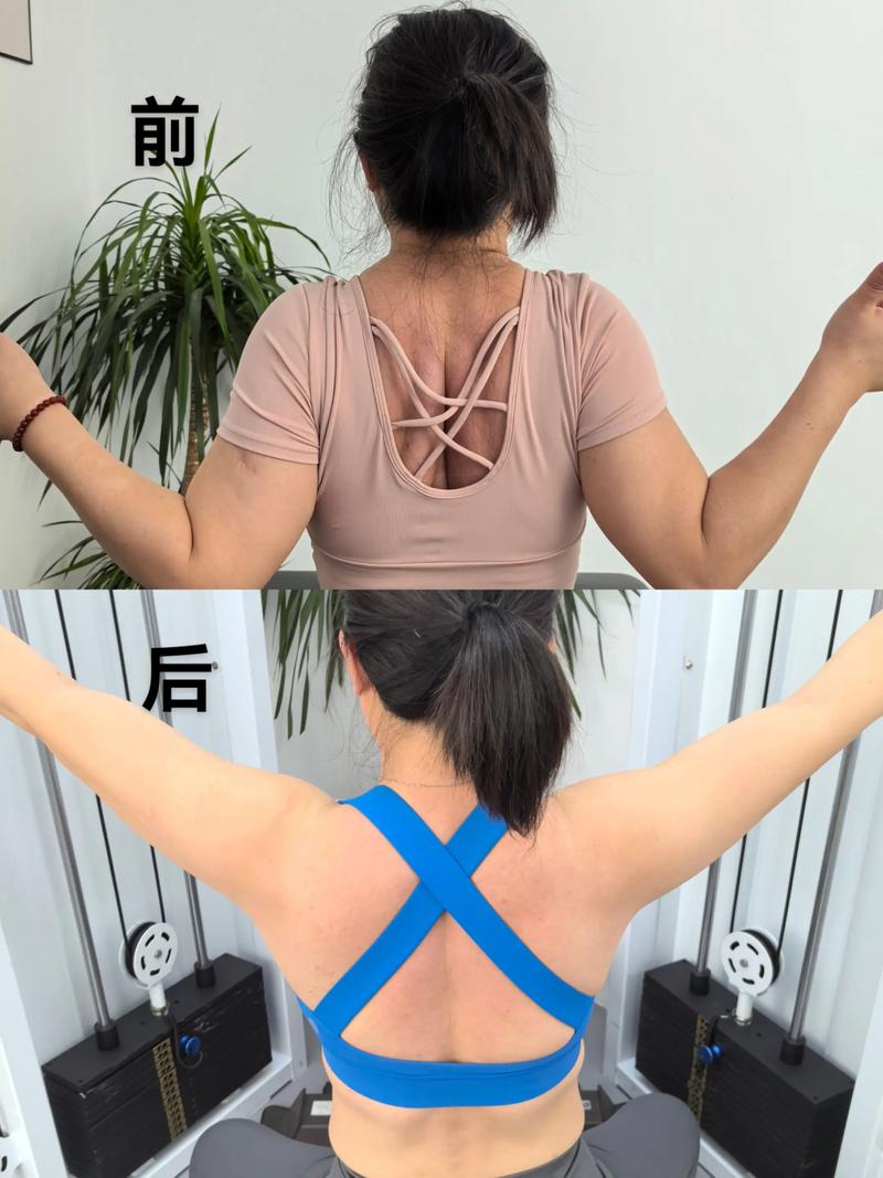 如何通过3个美背小绝招快速打造性感锁骨？