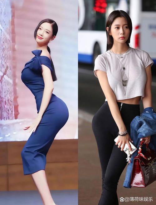 韩国魔鬼身材女星是如何通过狂吃坚果土豆沙拉来保持身材的？