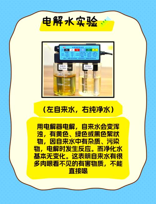 哪些水质不达标，不属于健康饮用水呢？