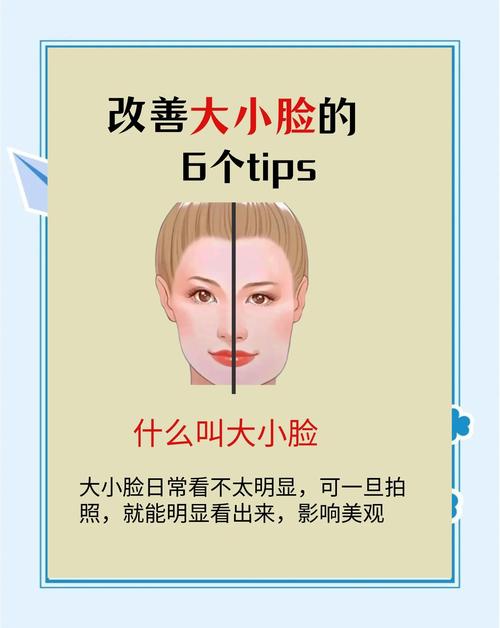 如何快速打造巴掌小脸，摆脱大饼脸困扰？