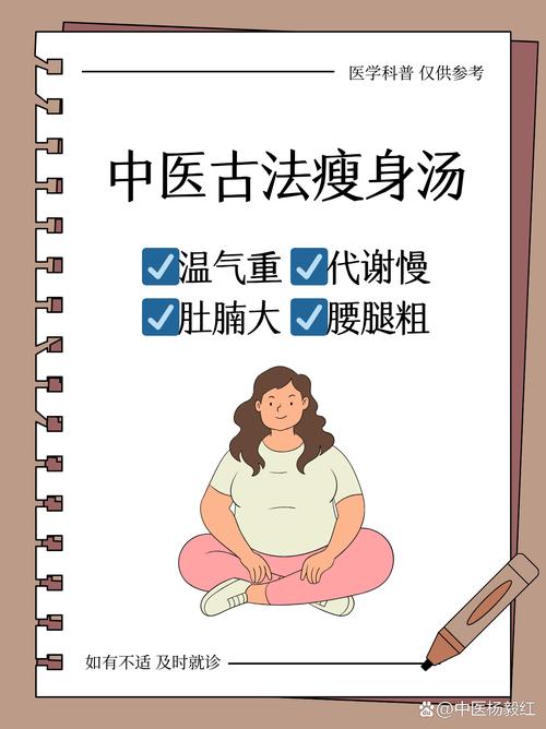 中医减肥术适合东方人吗？有没有适合我们的独特方法？