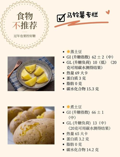 营养师推荐减肥时多吃马铃薯，这是真的吗？
