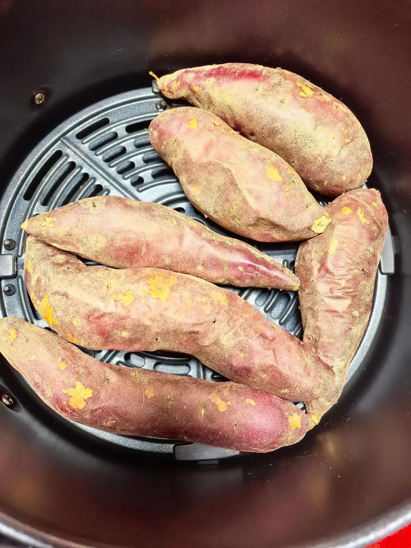 红薯如何烹饪才能有效帮助减肥呢？