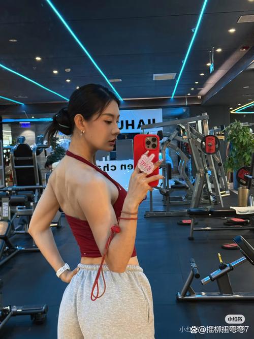 如何将肌肉型体质转变为窈窕美女的完美身材？