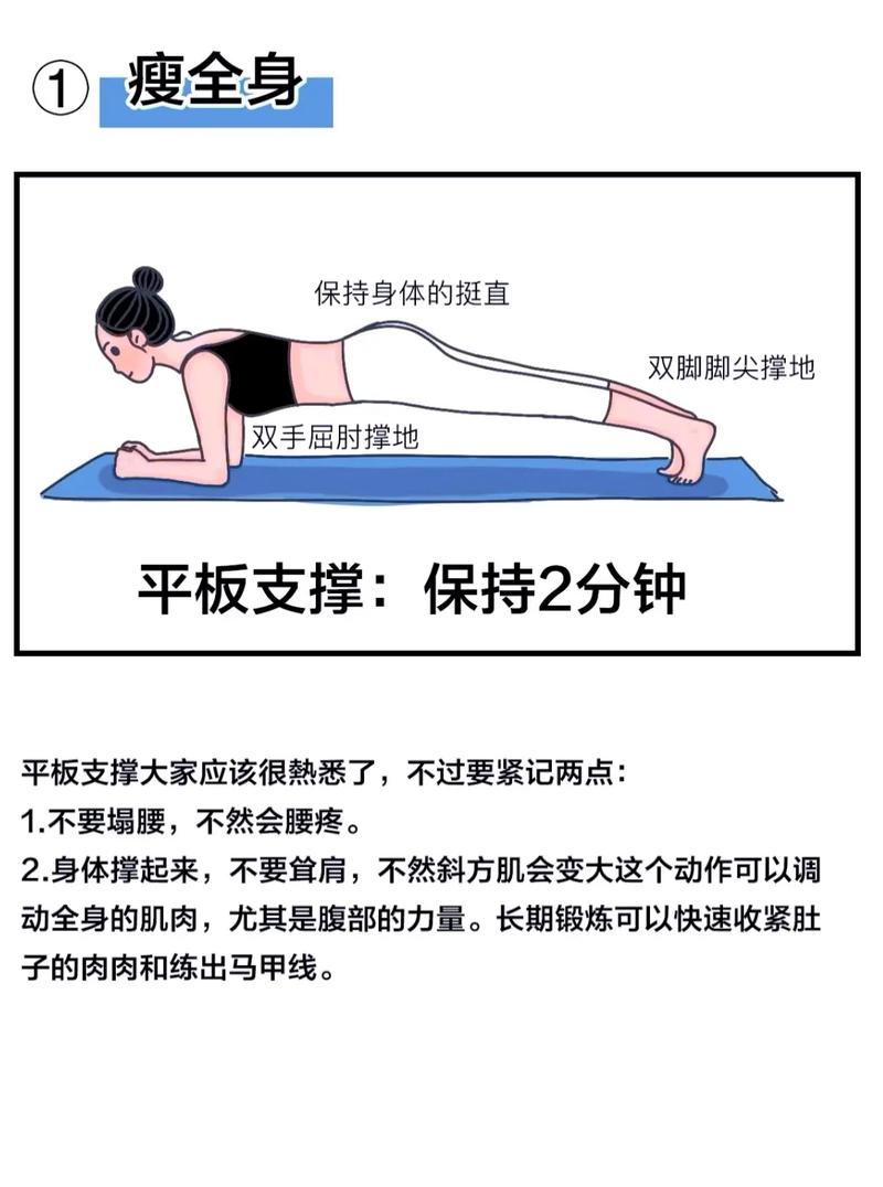 如何有效区分腹部和大腿脂肪，实现局部瘦得更快？