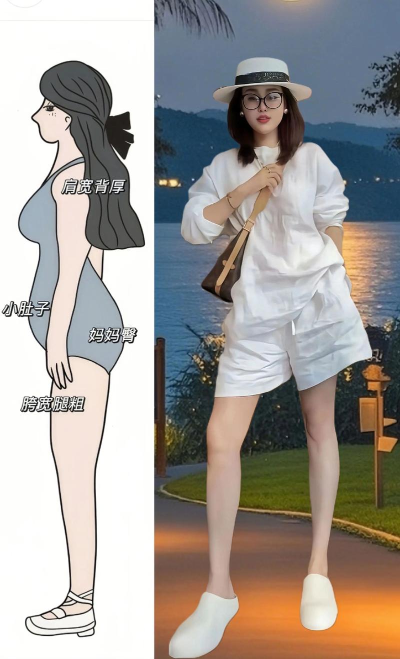 如何才能有效避免成为身材走样的中年女性？