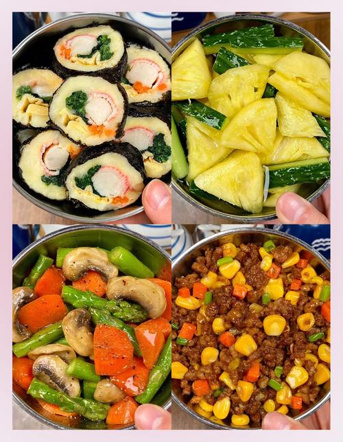 秋季减肥美食有哪些？推荐几个低脂美味，轻松甩脂随性享瘦吗？