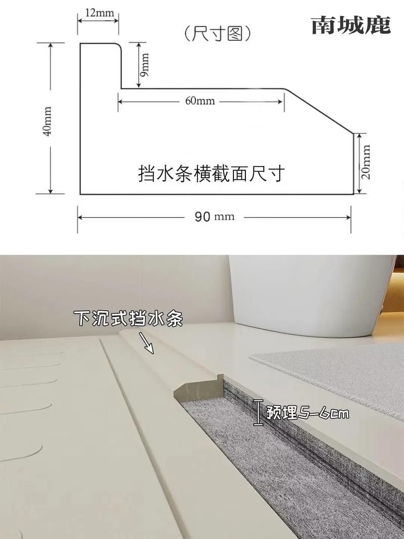 淋浴真的能实现零成本速瘦，全身都能瘦下来吗？