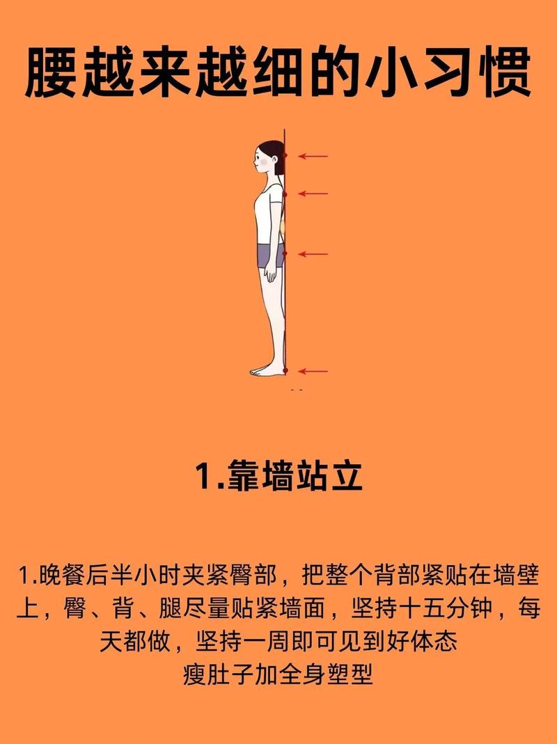 每天花5分钟美体细腰，有什么好方法推荐吗？