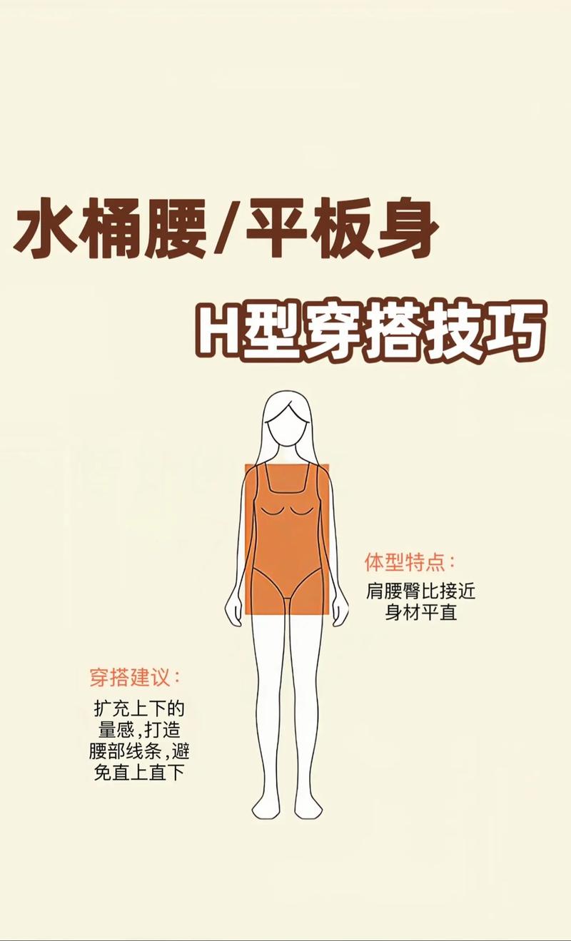 如何告别水桶腰和大象腿，拥有完美身材？