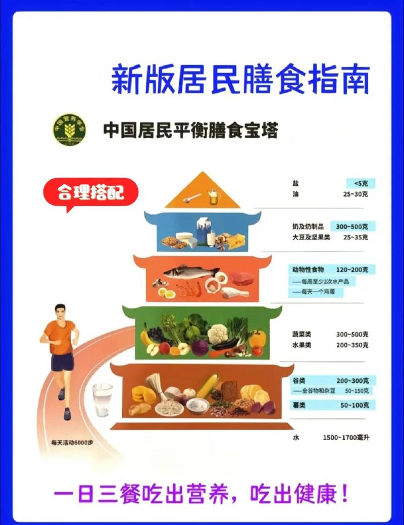 如何通过营养师指导，准确解读新版居民膳食指南？